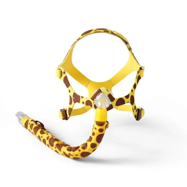 Máscara Nasal Wisp Pediátrica Philips