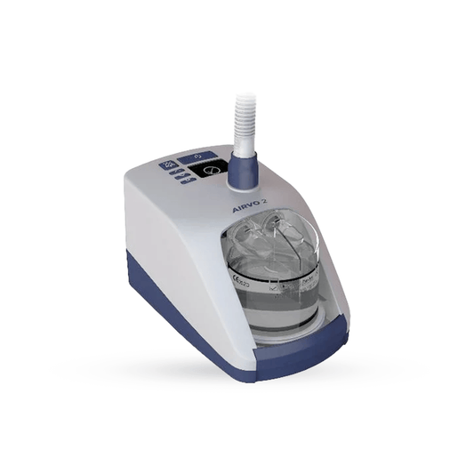 Terapia de Alto Fluxo Umidificado myAIRVO 2
