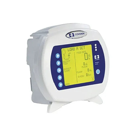 Locação Bomba de Nutrição Enteral em Curitiba - Capital Médica Ltda