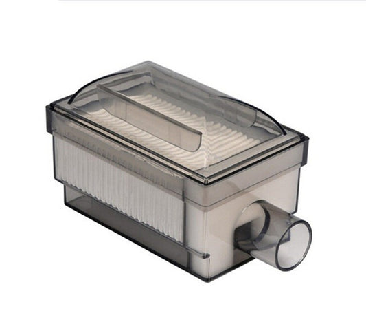 Filtro para Concentrador de Oxigênio DEVILBISS - Capital Médica Ltda