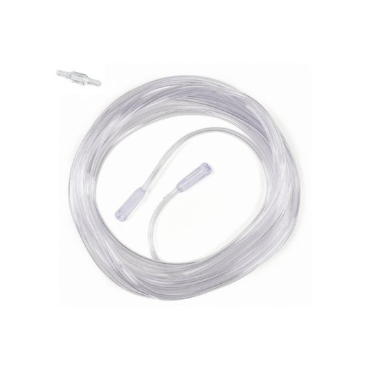 Extensão de 7 metros para Oxigenoterapia - Capital Médica Ltda