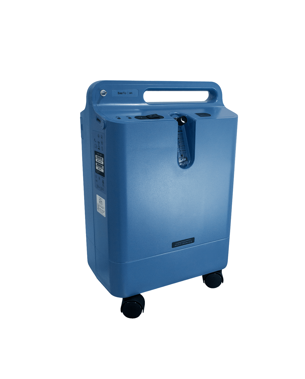 Locação de Concentrador de Oxigênio em Curitiba - Capital Médica Ltda