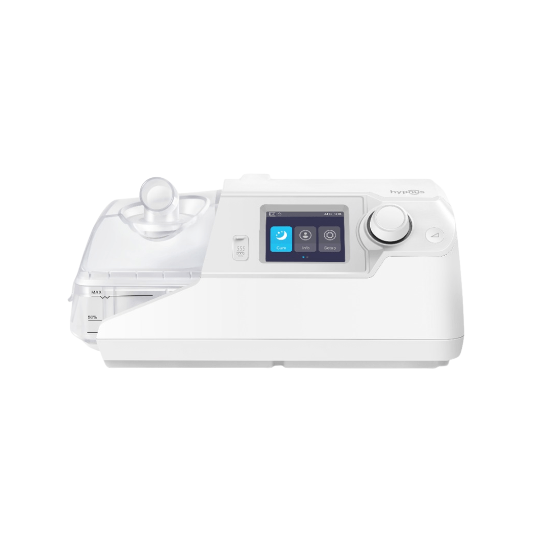 Locação de CPAP em Curitiba - Capital Médica Ltda