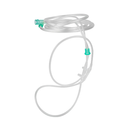 Cateter Nasal Tipo Óculos - Capital Médica Ltda