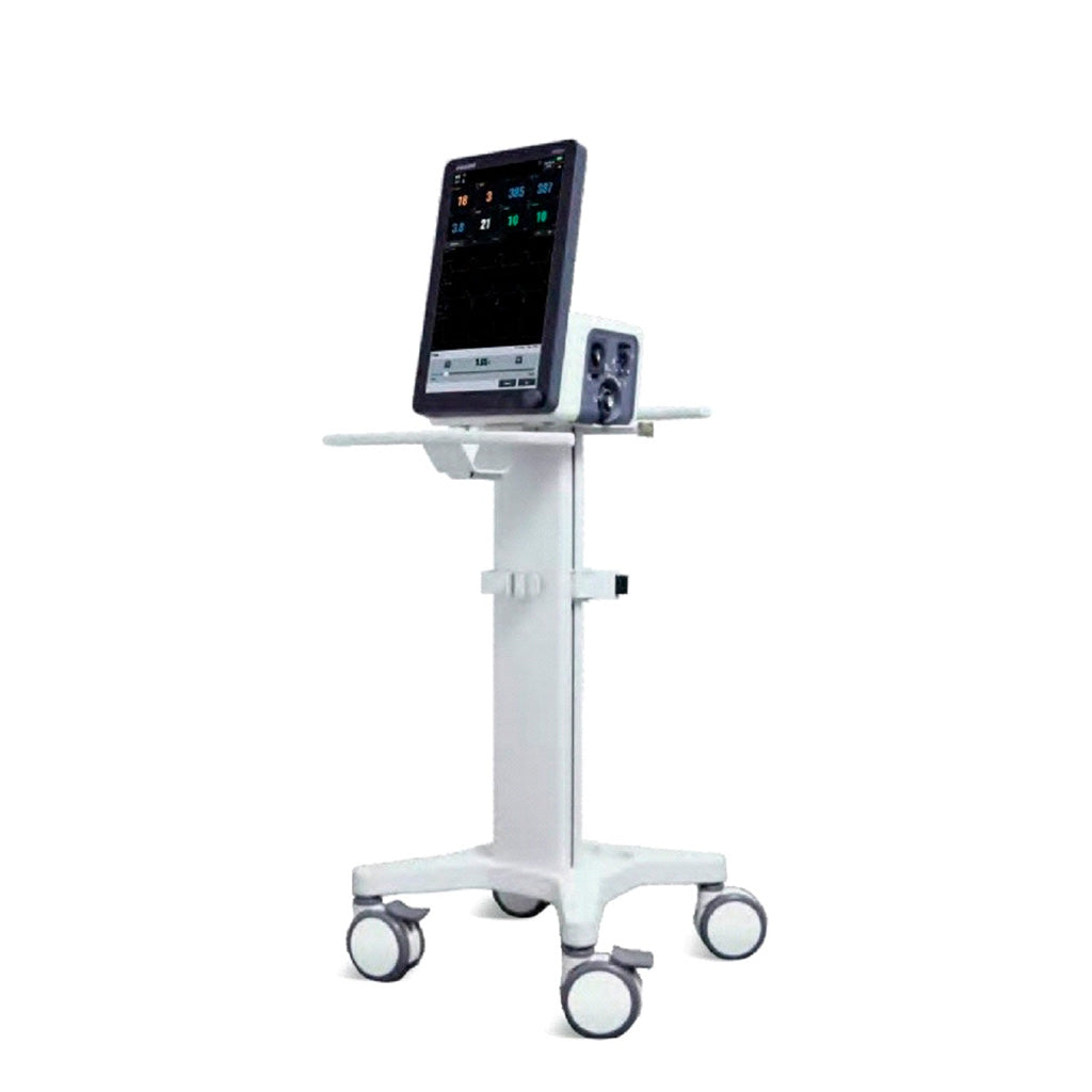 Ventilador Pulmonar UTI — Adulto / Pediátrico / Neonatal iHope Plus