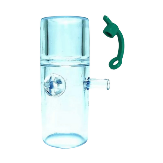 Válvula Exalatória para Circuito Respiratório para CPAP/ BIPAP