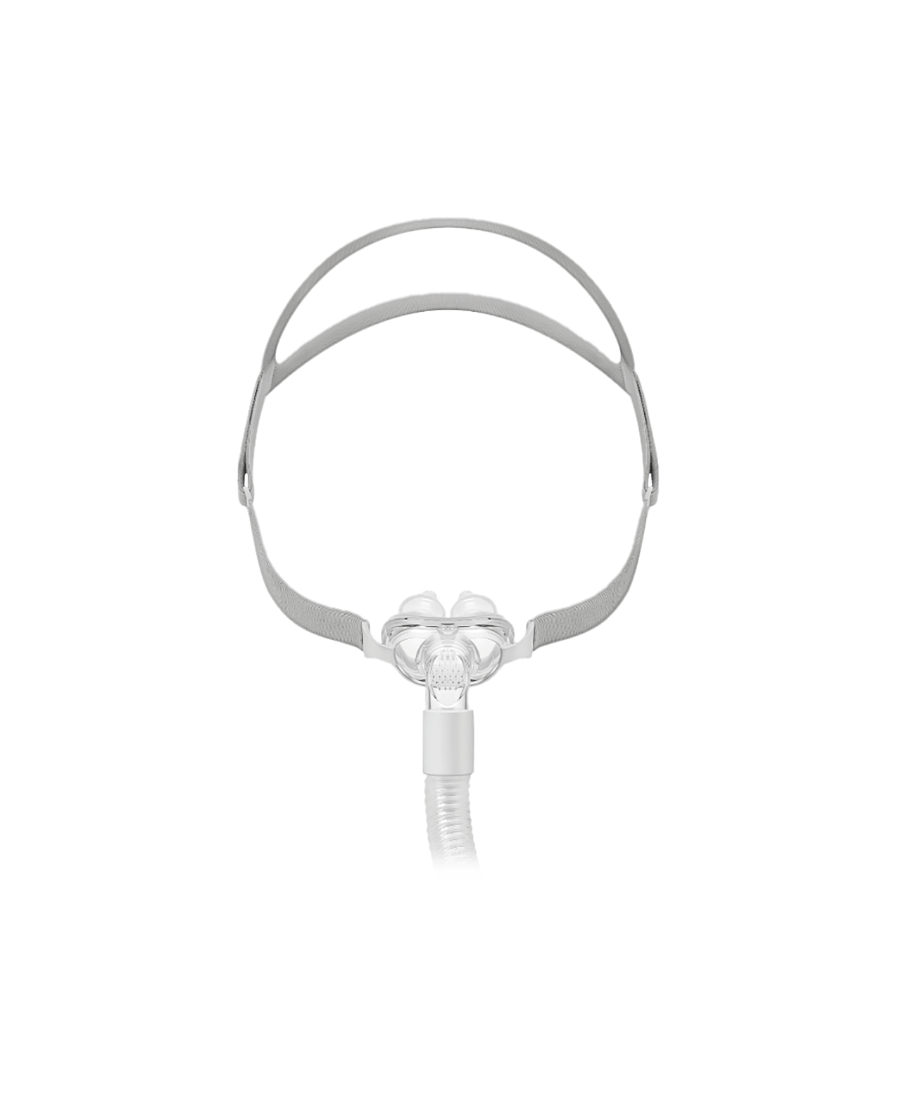 Máscara Nasal Pillow - Capital Médica Ltda