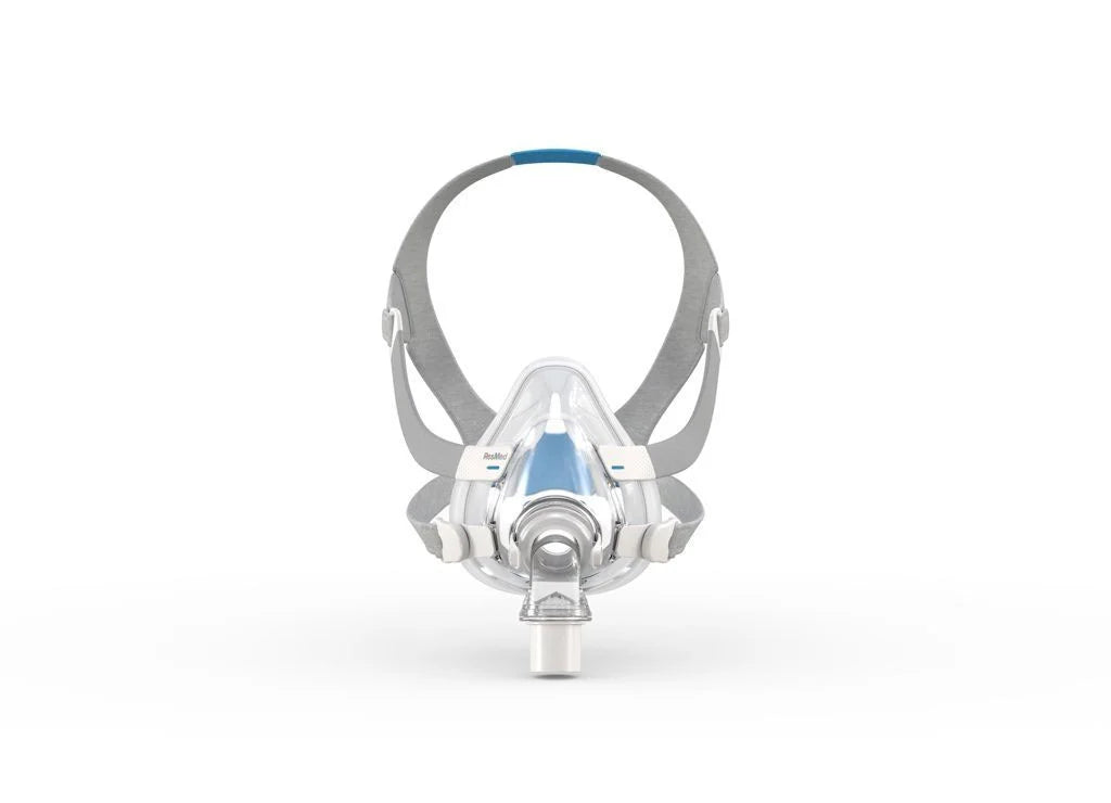 Máscara Facial AirFit F20 ResMed