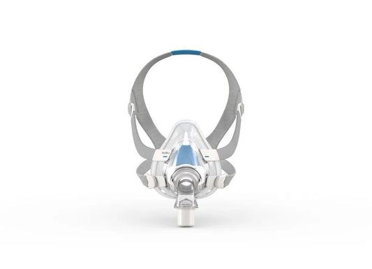 Máscara Facial AirFit F20 ResMed