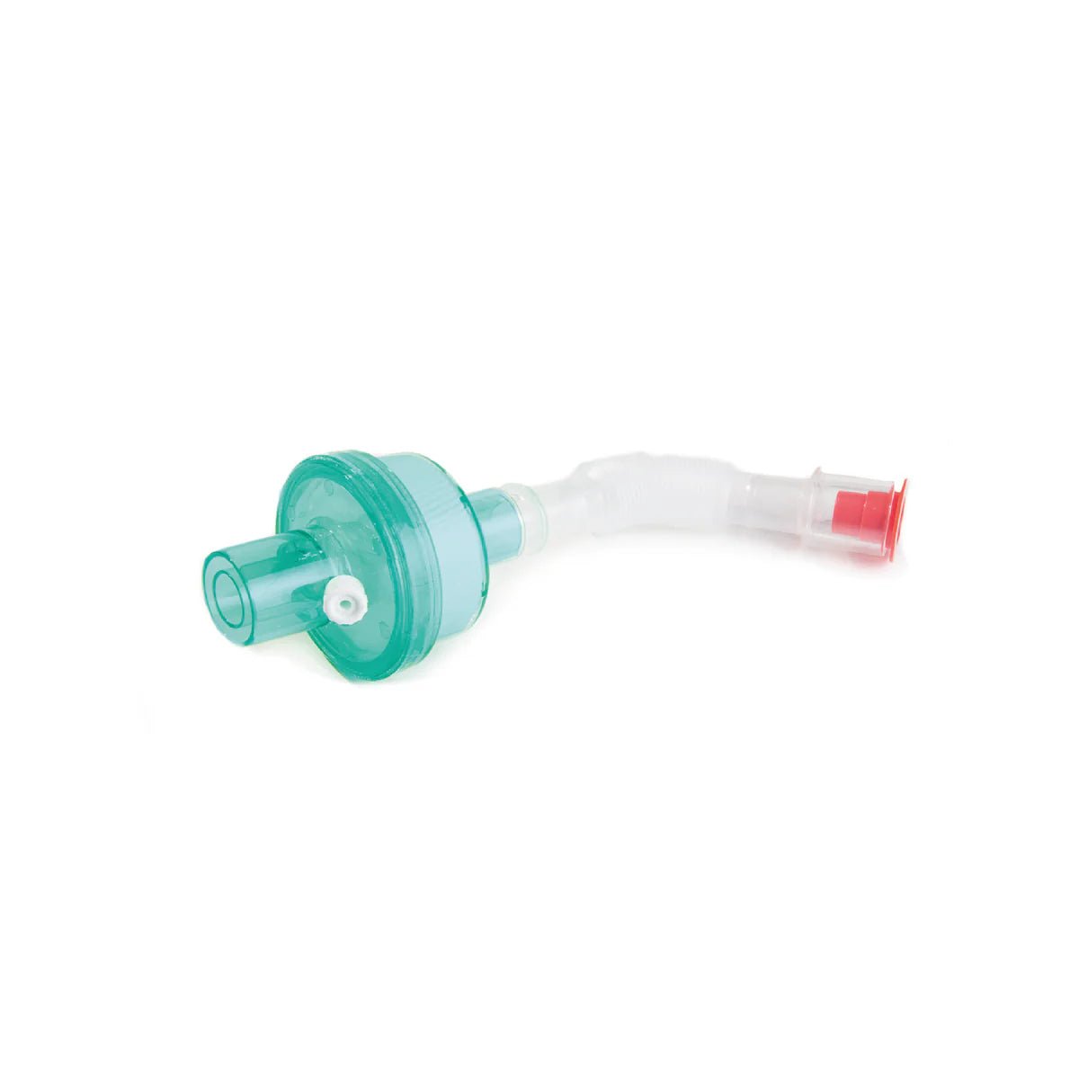 Filtro Bacteriano HMEF - Capital Médica Ltda