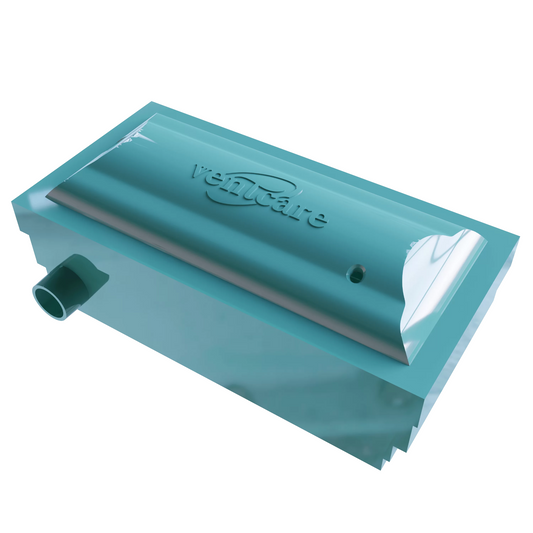 Filtro para Concentrador de Oxigênio Everflo - Capital Médica Ltda