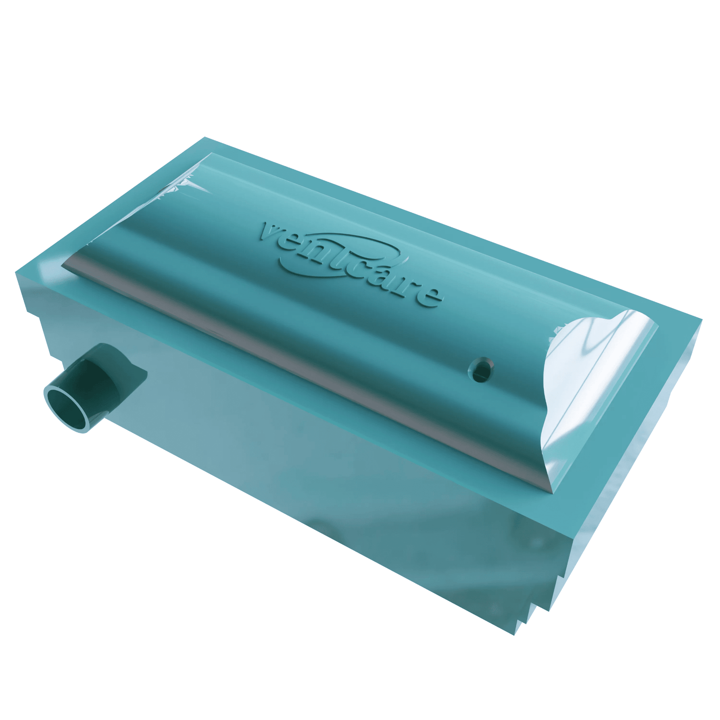 Filtro para Concentrador de Oxigênio Everflo - Capital Médica Ltda