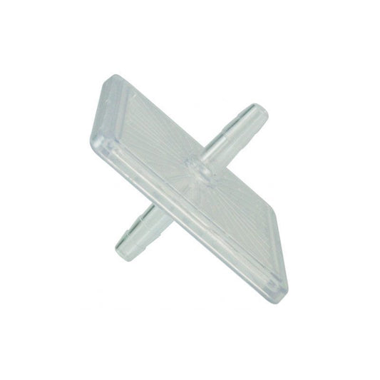 Filtro Bacteriológico para Aspirador de Secreção - Capital Médica Ltda