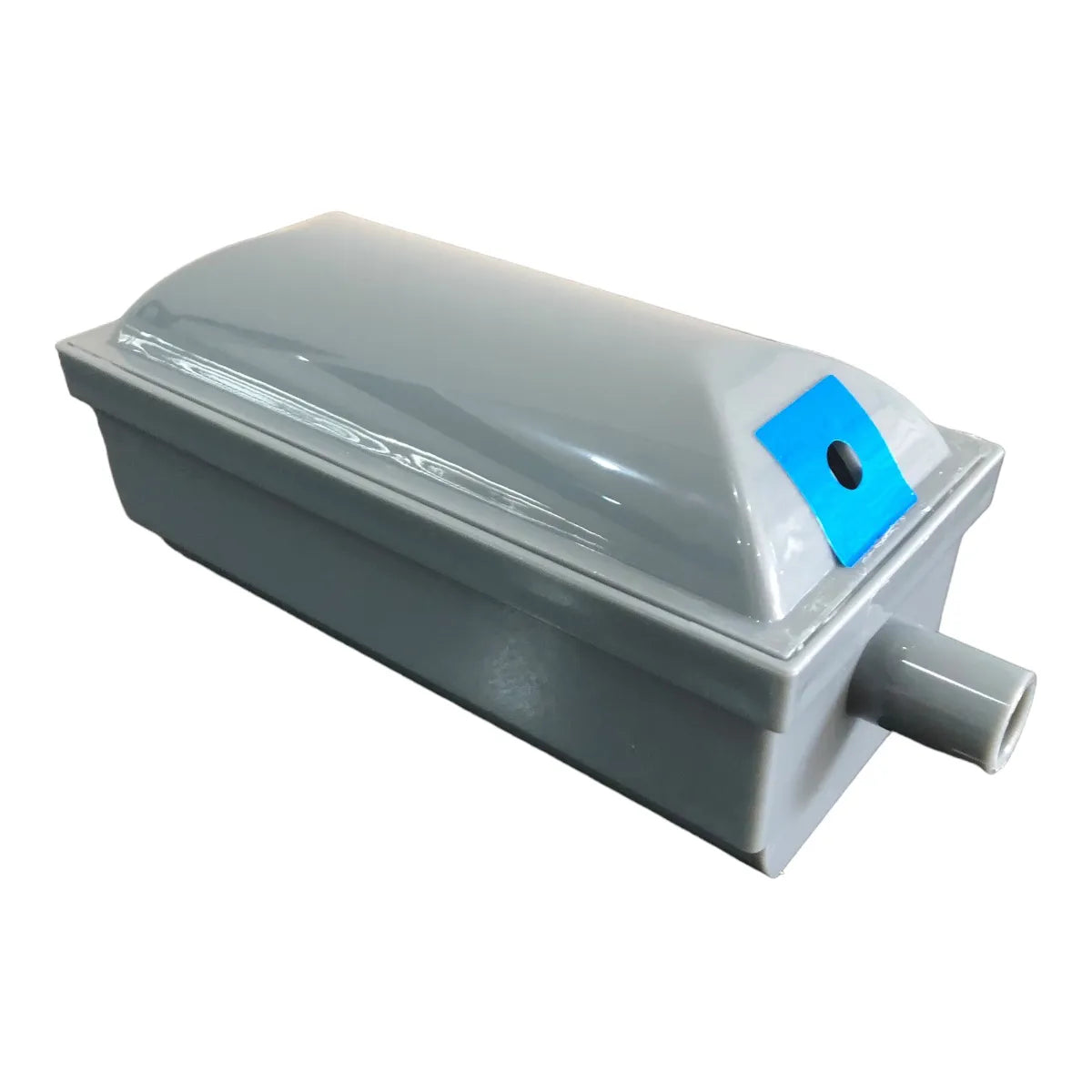 Filtro de Ar para Concentrador de Oxigênio Mercury - Lumiar - Capital Médica Ltda