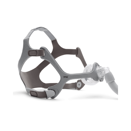 Máscara Nasal Wisp Philips