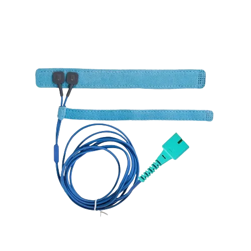 Sensor Neonatal para Oxímetro Portátil Gaslive SP20 - Capital Médica Ltda