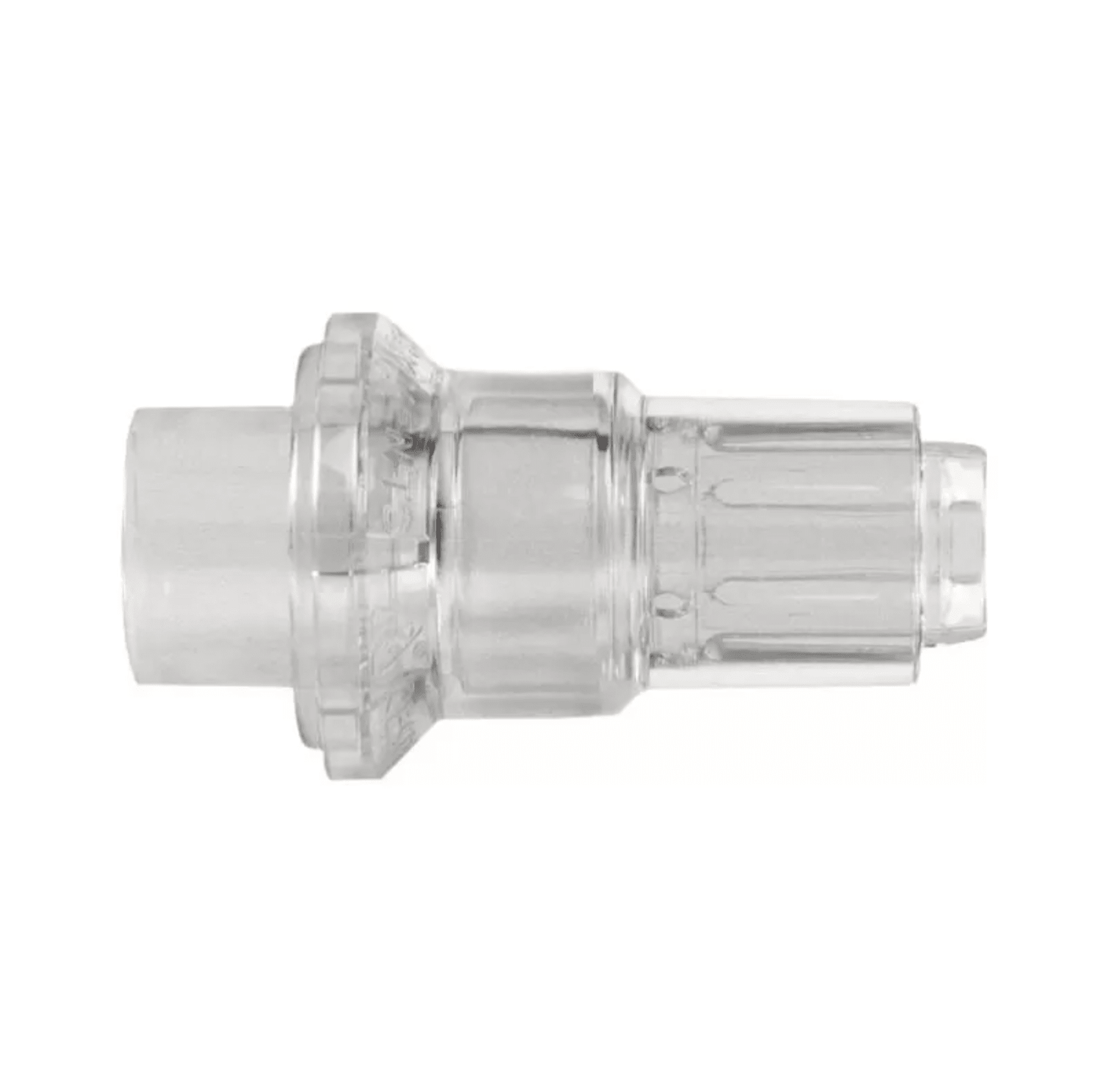 Válvula Expiratória Giratória Whisper Swivel - Capital Médica Ltda