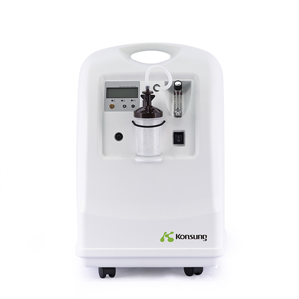 Concentrador de Oxigênio Konsung 5L