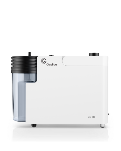 Locação Aspirador de Secreções Portátil em Curitiba - Capital Médica Ltda