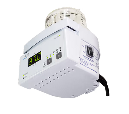 Umidificador Aquecido para ventilação mecânica TR717