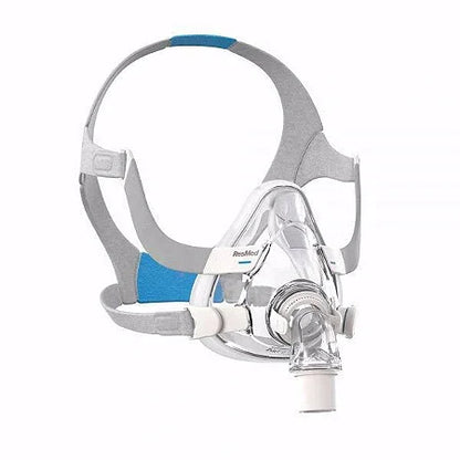 Máscara Facial AirFit F20 ResMed