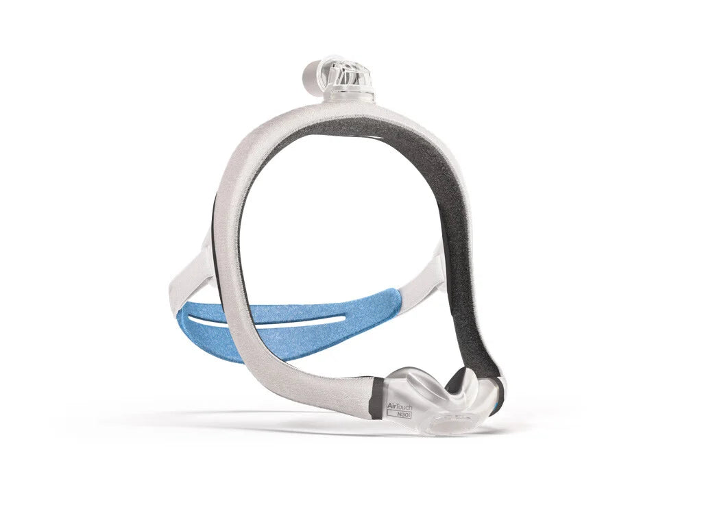 Máscara Nasal AirTouch N30i Resmed