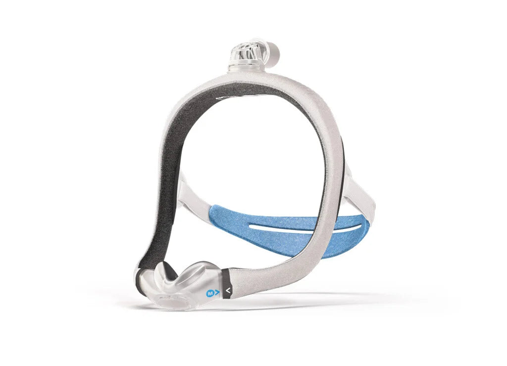 Máscara Nasal AirTouch N30i Resmed