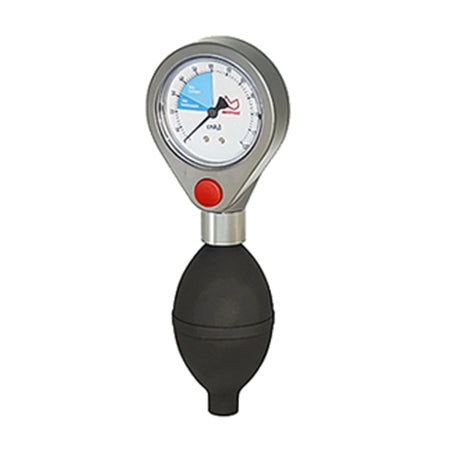 Cufômetro Medidor de Pressão de CUFF