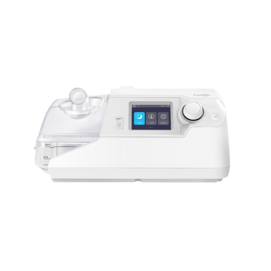 Locação de CPAP em Curitiba - Capital Médica Ltda