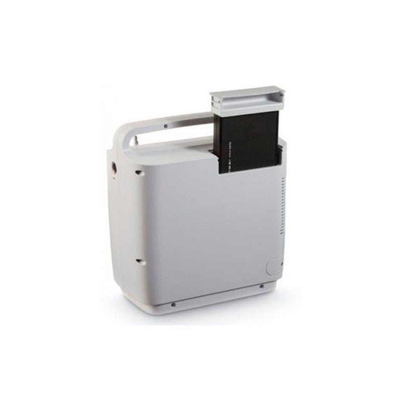 Bateria Portátil SimplyGo - Capital Médica Ltda