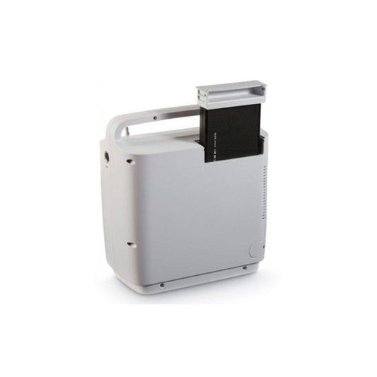 Bateria Portátil SimplyGo - Capital Médica Ltda