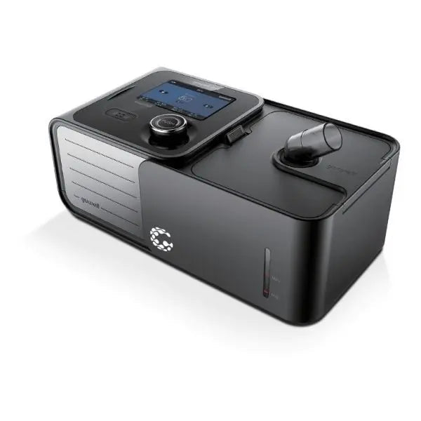 Bilevel Bipap Yuwell YH 730 - Capital Médica Ltda