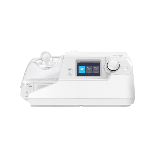 Bipap Bilevel ST Hypnus ST730 - Capital Médica Ltda