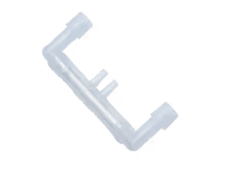 Cânula Nasal para CPAP Bolha Neonatal - Capital Médica Ltda