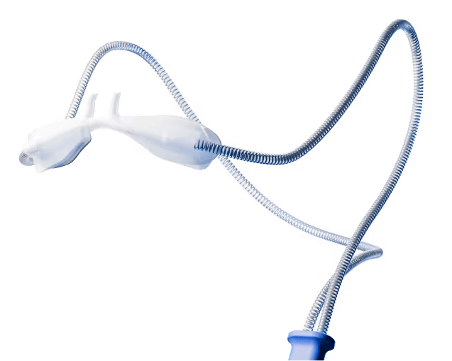 Cânulas Infantis para Terapia de Alto Fluxo | Prematuro, Neonatal, Infantil e Pediátrica - Capital Médica Ltda