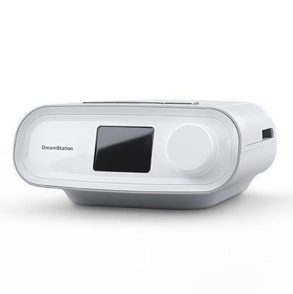 CPAP Automático Philips DreamStation