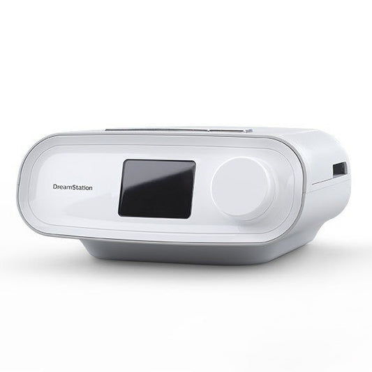 CPAP Automático Philips DreamStation