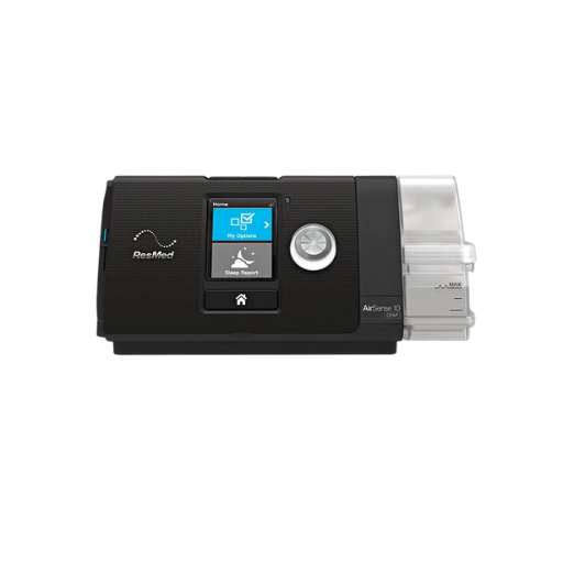 CPAP Autoset AirSense 10 Resmed