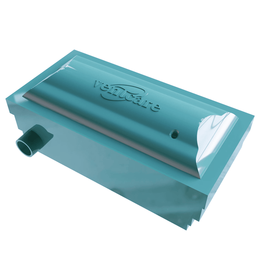 Filtro para Concentrador de Oxigênio Everflo - Capital Médica Ltda