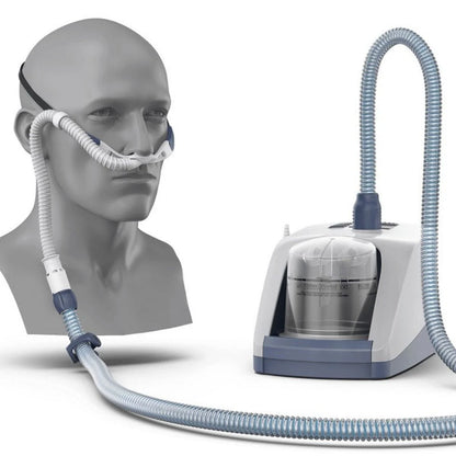 Terapia de Alto Fluxo Umidificado myAIRVO 2