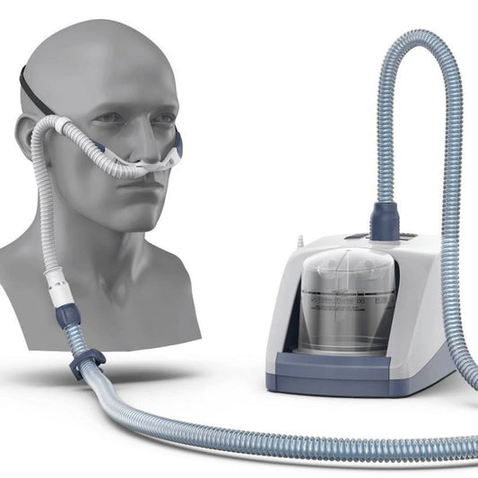 Terapia de Alto Fluxo Umidificado myAIRVO 2