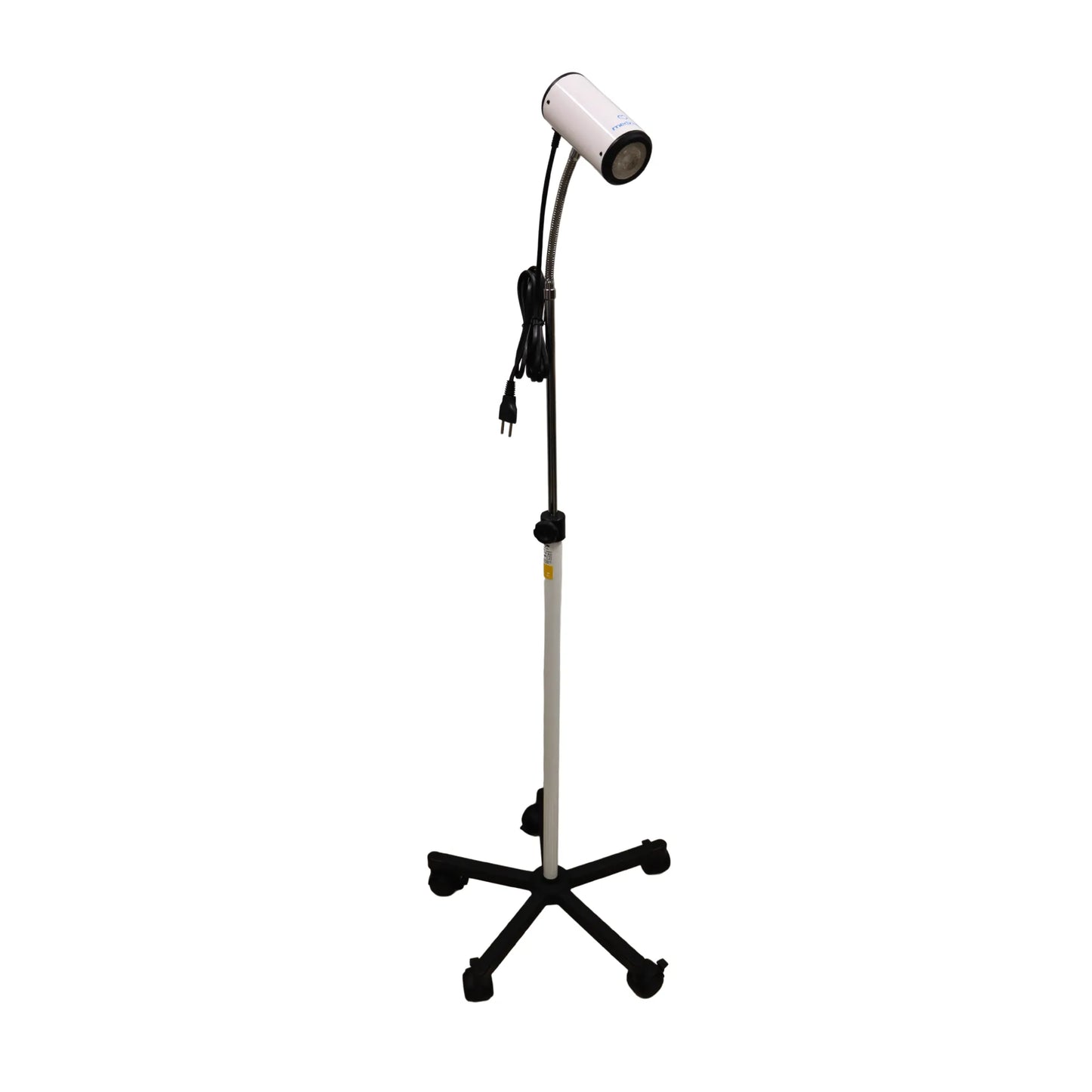 Foco CIrúrgico LED Portátil com rodízio