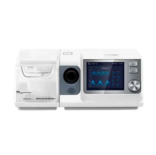 Locação de Bipap em Curitiba - Capital Médica Ltda