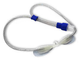 Cânulas Infantis para Terapia de Alto Fluxo | Prematuro, Neonatal, Infantil e Pediátrica