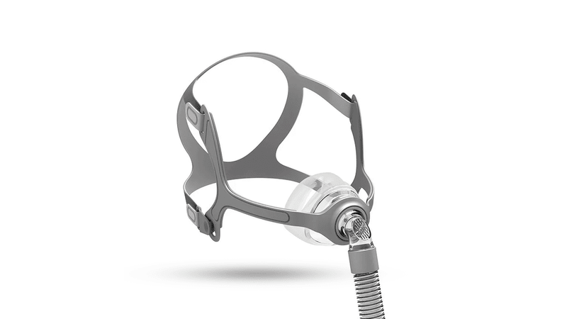 Máscara Nasal N5A - BMC - Capital Médica Ltda