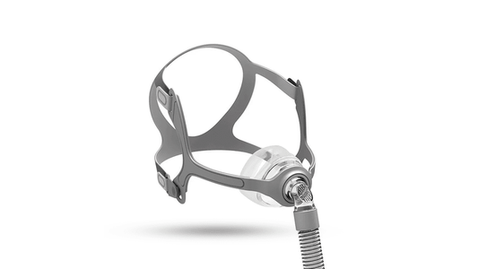 Máscara Nasal N5A - BMC - Capital Médica Ltda