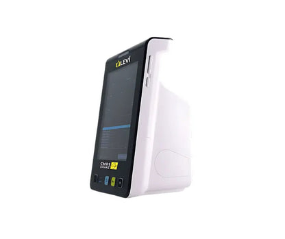 Monitor de Triagem Leví de 8″ - Capital Médica Ltda