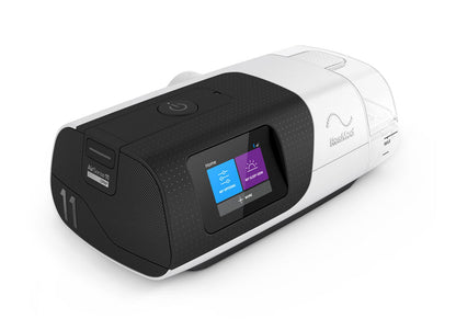 Resmed AirSense 11 AutoSet CPAP Automático - Capital Médica Ltda