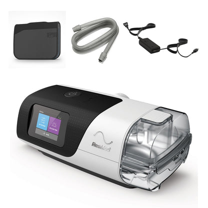 Resmed AirSense 11 AutoSet CPAP Automático - Capital Médica Ltda