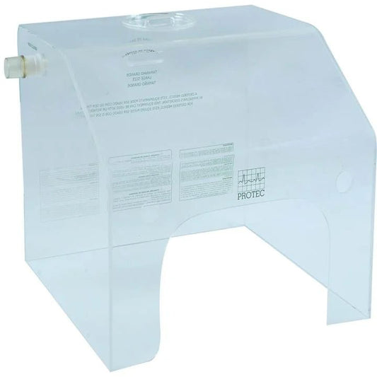 Tenda para Oxigenioterapia Neonatal e Infantil - Capital Médica Ltda